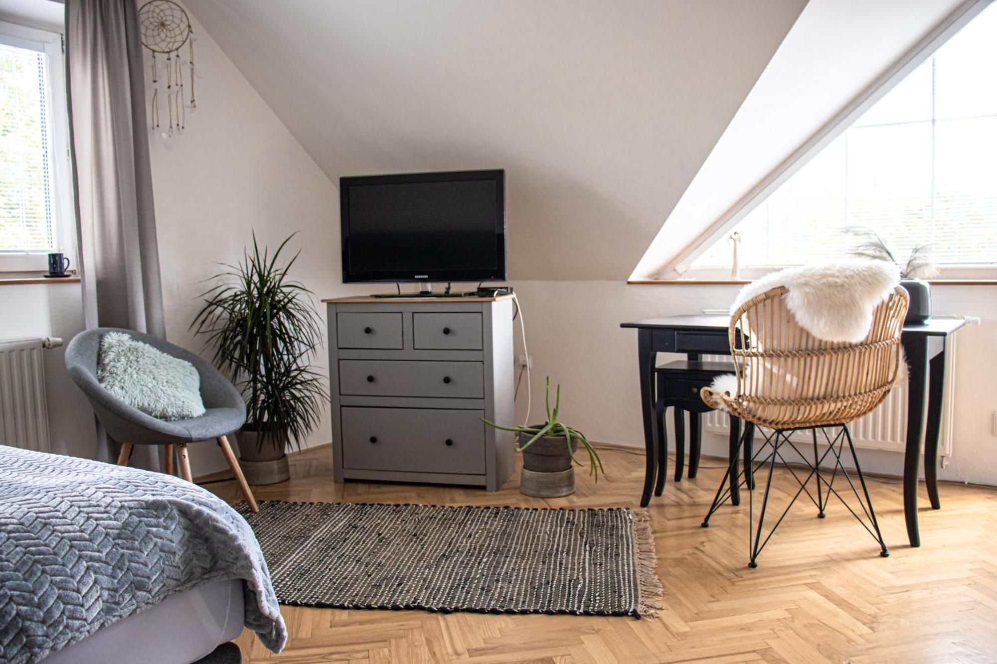 Apartmany U Petry Luhačovice Eksteriør bilde